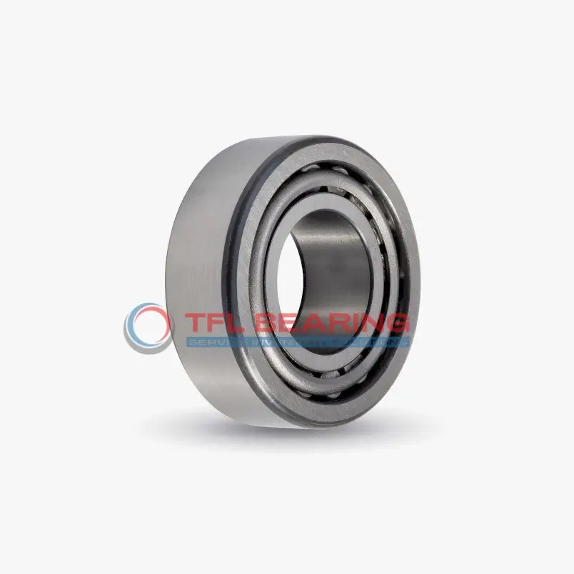 TS (Single Row Tapered Roller Bearings) (Metric) JM714249A-JM714210